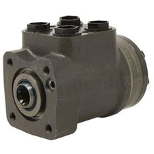 Power Steering Motor K946083 Fits Case And David Brown Tractors