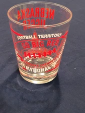 1970's "Nebraska Jigger"  Football Territory Tumblr 70-71 National Champions