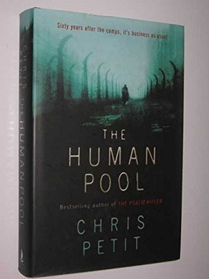 The Human Pool by Petit, Christopher 0743209443 FREE Shipping