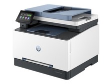 B_ITEM HP Laserjet PRO MFP 3302FDN Color A4 4in1 FAX LAN USB DUPLEX