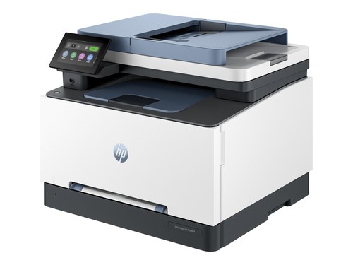 B_ITEM HP Laserjet PRO MFP 3302FDN Color A4 4in1 FAX LAN USB DUPLEX