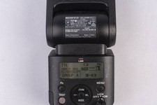 Sony HVL-F45RM External Flash light