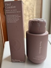 Rare Beauty Find Comfort Hydrating Body Lotion 8.45 fl oz & Body Mist 3.38 fl oz