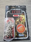 Star Wars Return of the Jedi, Han Solo (Endor), Retro Collection, Action Figure