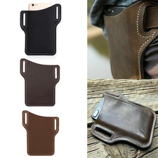 Phone Case Belt Loop Waist Holster Wallet For iPhone 16 15 14 Pro Max