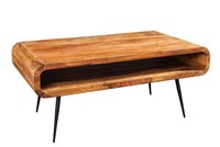 Couchtisch 90Cm Design Tisch Modern Wohnzimmer Jetzt Kaufen