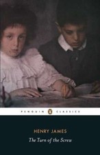 The Turn of the Screw (Penguin Classics) Pape...