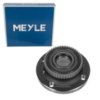 Meyle 3003121102 Radnabe + Radlager FüR BMW 3Er E30 Z1 Vorne Links O. Rechts