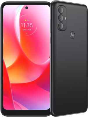 Motorola Moto G Power 2022 64GB (Verizon ONLY) good**