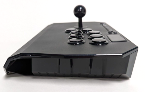 QANBA Drone 2 Arcade Joystick For PS5, PS4 Wired USB cord length 7.5ft Black - Picture 6 of 14