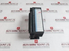 ABB MOD 300 Input Output PLC Source Module 6241BP10411 6241BP10431A-K