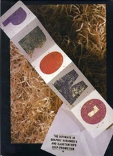 Ultimate in Graphic Designers' and Illustrators' Self-promotion Deneve