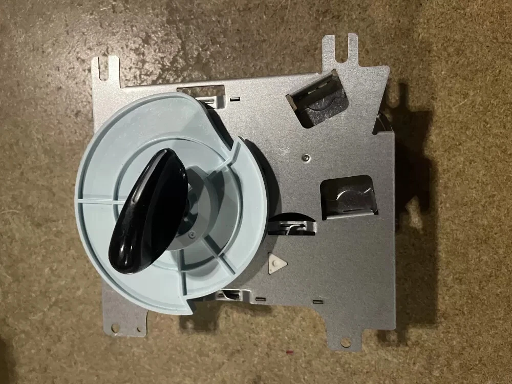 Hotpoint AP2616982 876973 Dishwasher General Electric Timer AZ28116 | KM190