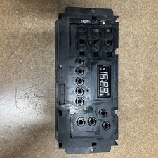 W10271750 Whirlpool Range Board - Control