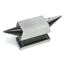 Double Horn Anvil - Miniature - Jewelry Making - SFC Tools - 12-302