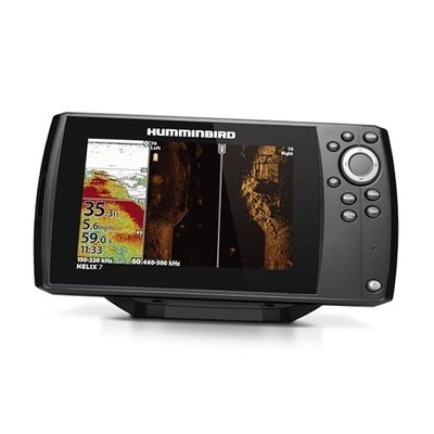  411920-1 Helix 7 SI GPS G4 