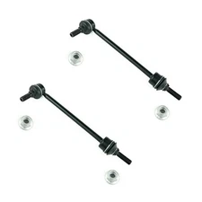 1999-2004 Land Rover Discovery II D2 Front Sway Bar Stabilizer Link Set Allmakes