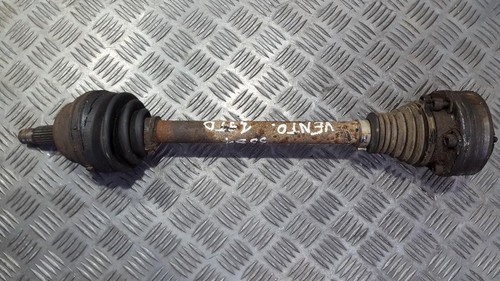 Antriebswelle Vorne Linke  Volkswagen Vento DE252068-63