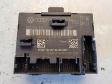 AUDI A5 LF DOOR ECU 8T 10/07-12/11, P/N, 8K0959792