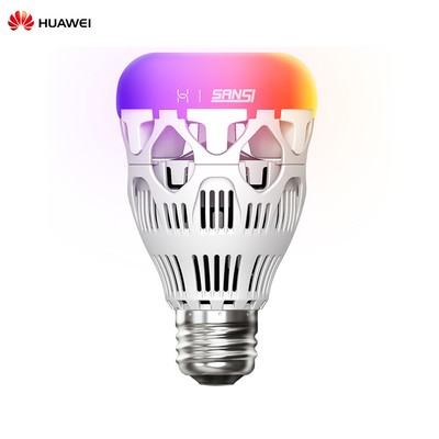Huawei Bombilla RGB