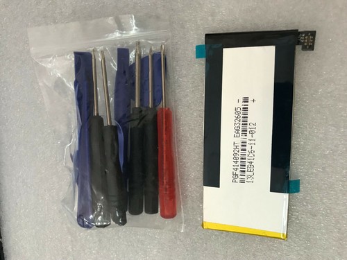Original C11P1322 2215mAh Battery For ASUS Padfone S/X T00D PF500KL T00D+tools - Zdjęcie 2 z 2