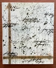 CATALOGO DI ALFREDO RAPETTI