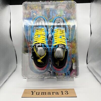 A Bathing Ape Bape Sta Marvel Comics Sneakers 9 Colors Size A Bathing Ape Bape Sta Marvel Comics Sneakers 9 Colors Size