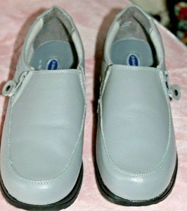 dr scholls zipper shoes