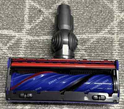 Dyson V12 Detect Slim Vacuum Cleaner SV30 - Nice Set! | eBay