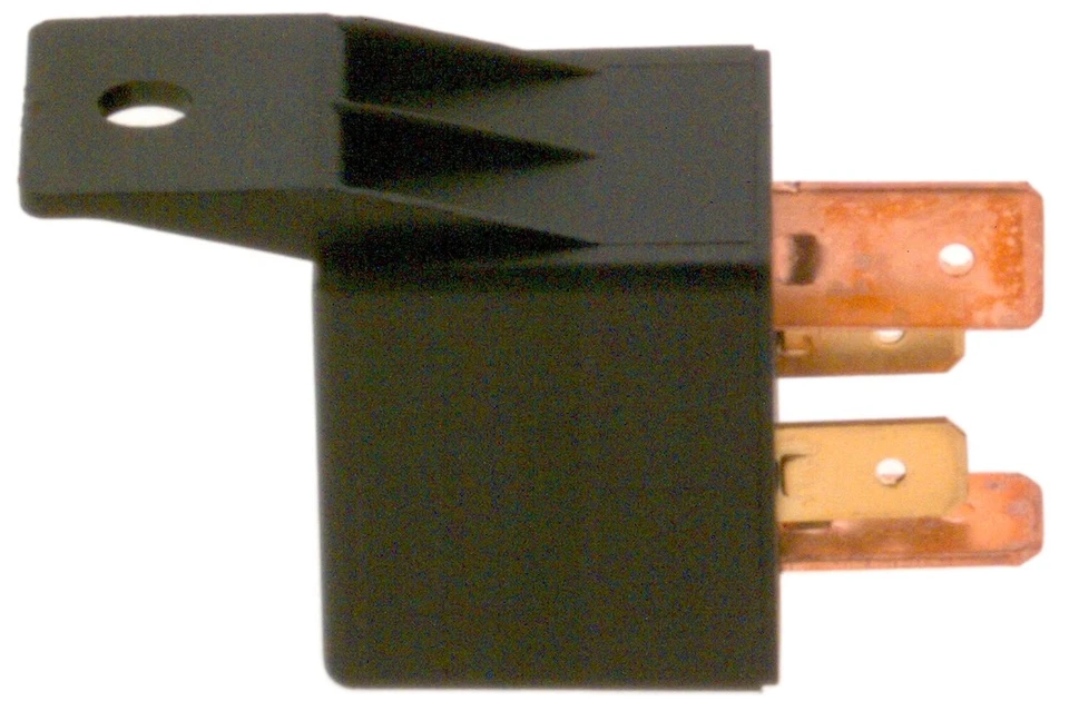 Relé de motor HVAC Bosch 2010 para Lexus SC430 Foto 4 de 4