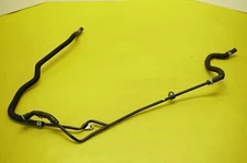 🔅 2018-21 CHEVROLET TRAVERSE Engine Coolant Air Bleed Pipe & Overflow Hoses OEM