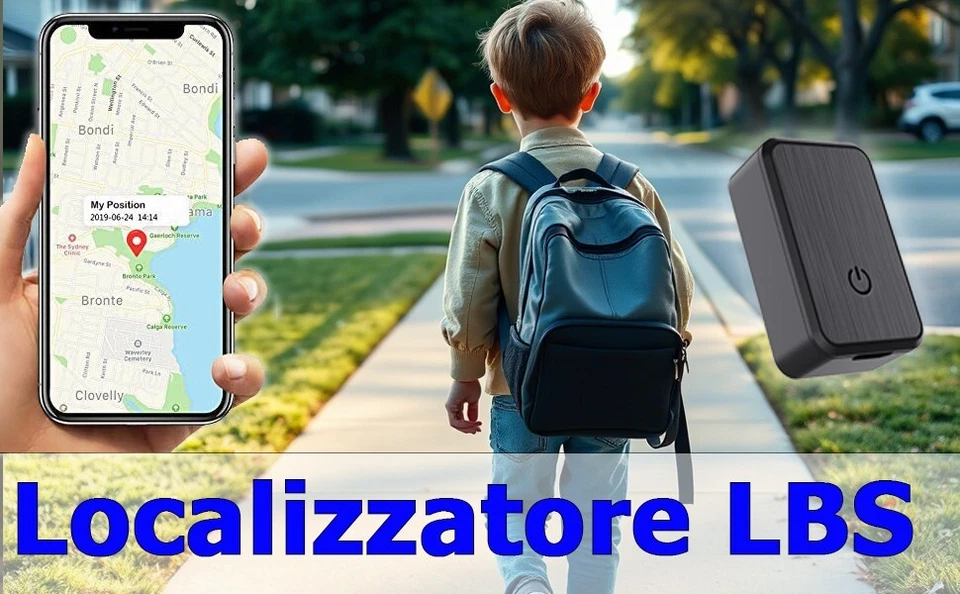 Microspia ambientale GSM audio chiami e ascolti o ti chiama con localizzazione - Immagine 3 di 4