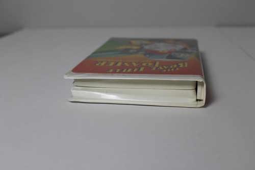 THE BRAVE LITTLE TOASTER TO THE RESCUE VHS Video Tape 1999 Disney Vintage - Picture 5 of 9