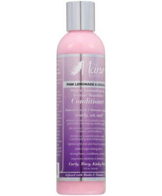 The Mane Choice Pink Lemonade And Coconut Super Antioxidant And Texture Beautifi