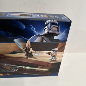 LEGO Star Wars: Geonosian Starfighter (7959) - Missing Pieces - Free Shipping