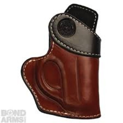 Bond Arms - Bullpup Premium Cross Draw Holster Right Hand