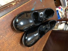 child tap shoes size 13M