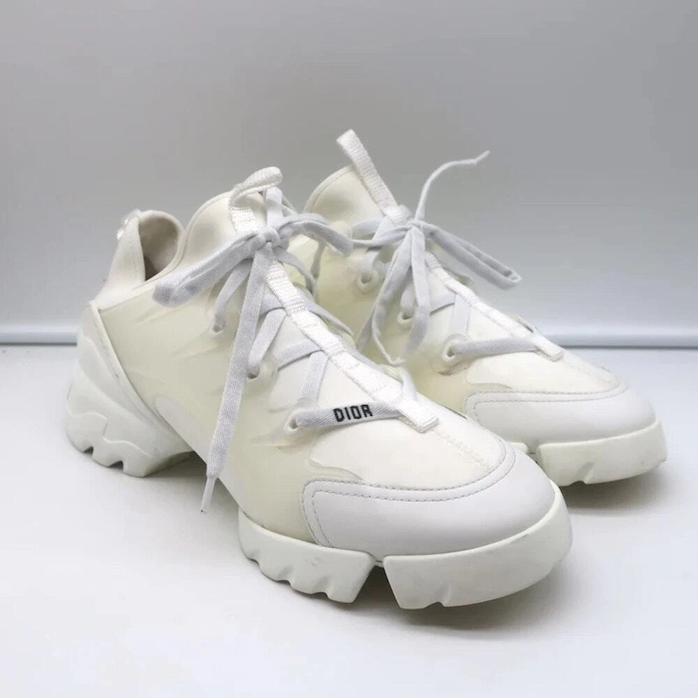 Baskets Dior D 