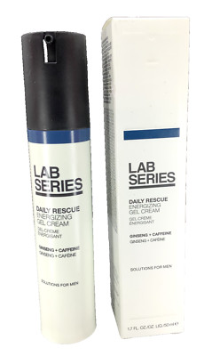 LAB SERIES DAILY RESCUE ENERGIZING GEL CREAM 1.7 OZ