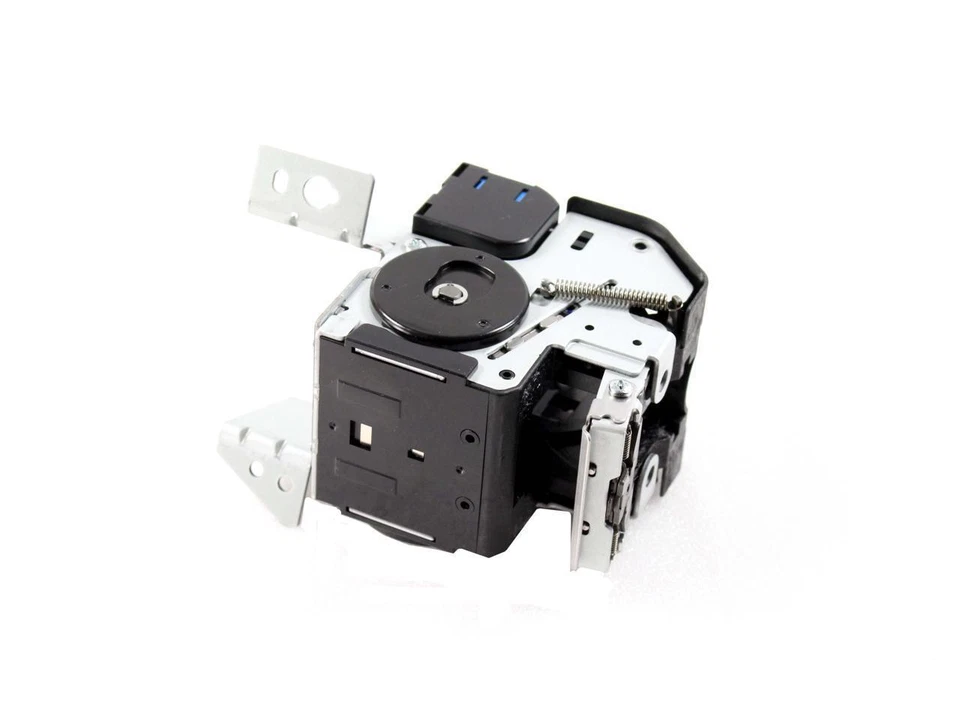 OEM Dell 5130CDN Impresora Salida Acabador Conjunto Principal Grapadora Unidad Soporte Y934R Foto 4 de 4