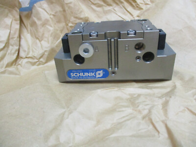 Schunk Parallelgreifer PGN +  100/2  371152