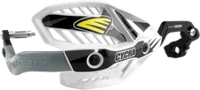 CYCRA Handguards - Ultra - White/White 1CYC-7407-42X