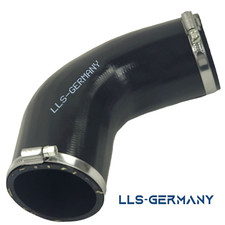 Ladeluftschlauch für VOLVO C30 (533) 2,0 D3  31319741 Turboschlauch 