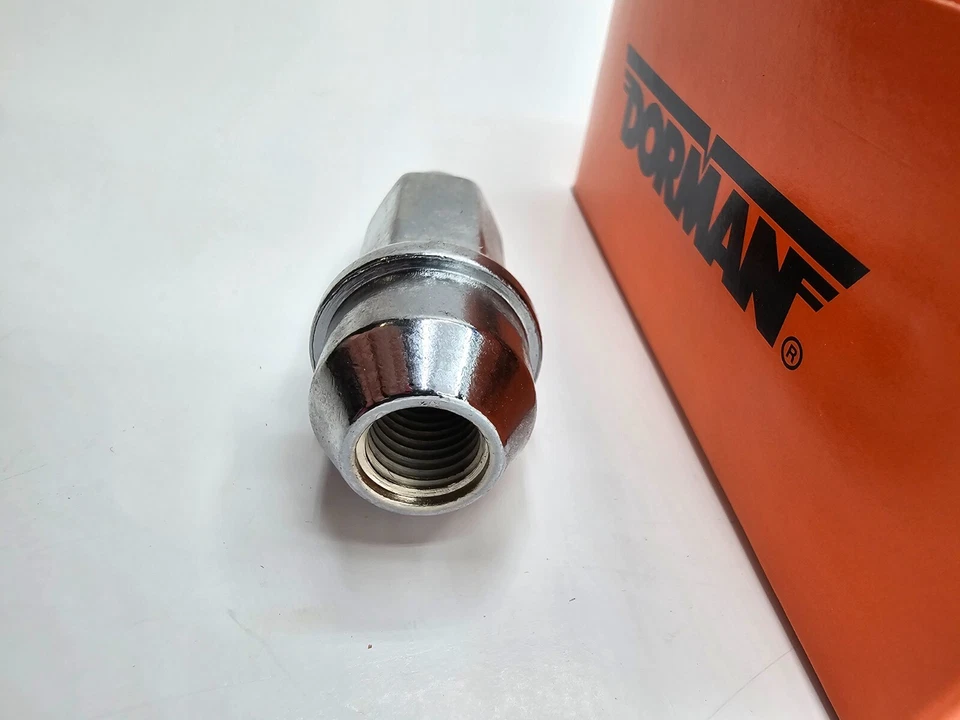 (CANTIDAD 10) Tuerca de rueda Dorman 611-286 para Pontiac Grand Prix 04-08 Foto 3 de 4