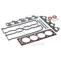 Elring Dichtungssatz Zylinderkopf FüR Opel Astra G CC F48_ F08_ F35_ F69_