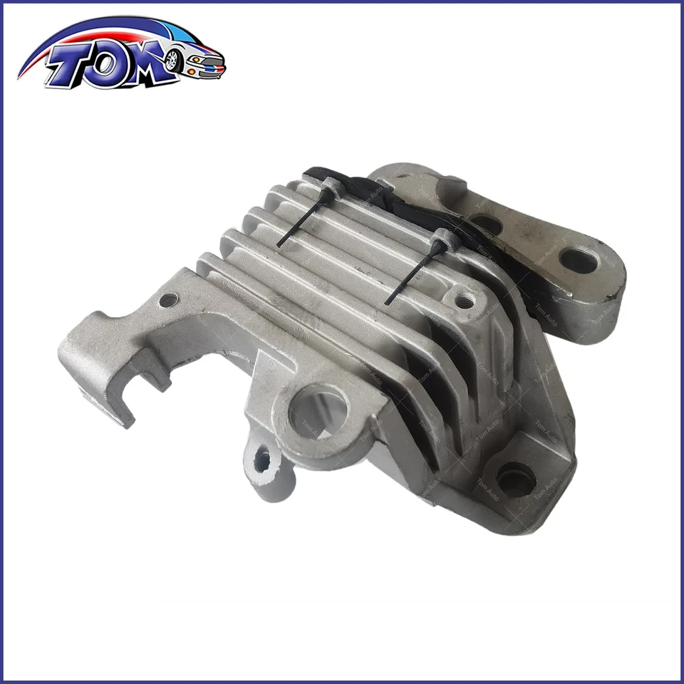 Montaje de motor derecho nuevo para Chrysler 200 Jeep Cherokee 2014-2020 2,4 L Foto 2 de 4