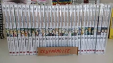 Natsume's Book Of Friend Manga English Vol. 1-30 FullSet/HalfSet DHL Express
