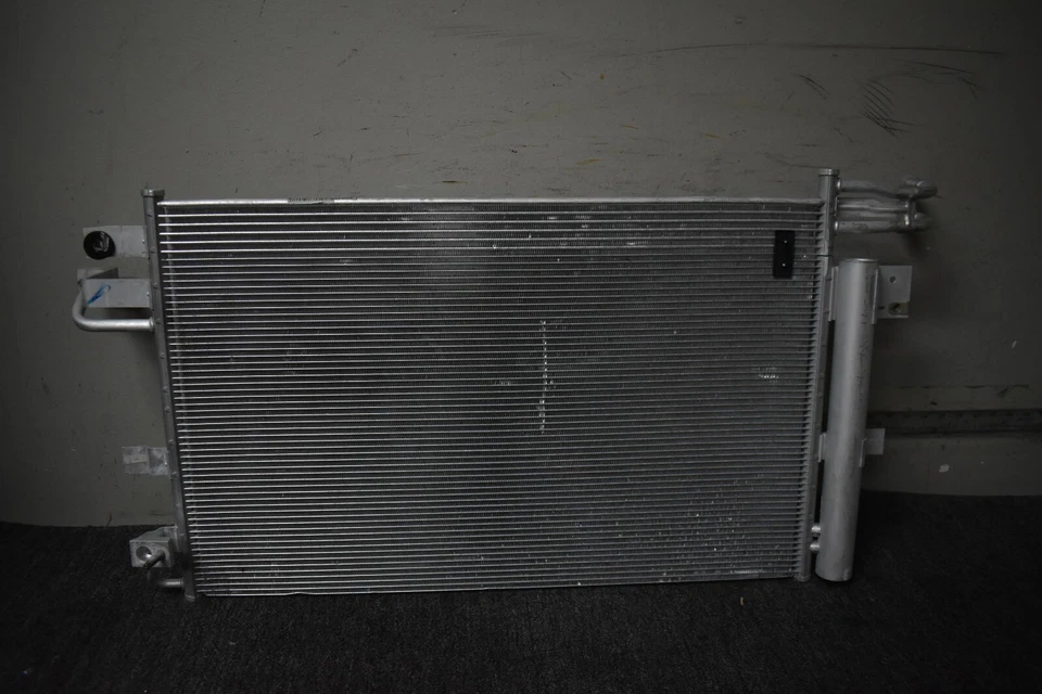 2016-2019 FORD EXPLORER RADIATOR FACTORY OEM - Image 4 of 4