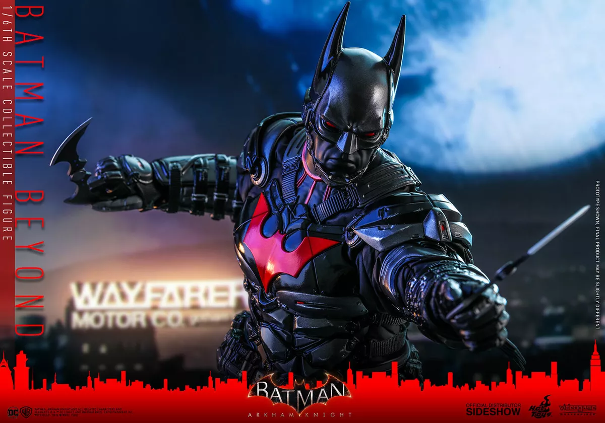 Batman: Arkham Knight