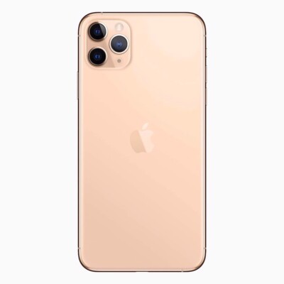 Apple iPhone 11 Pro Max 64GB 256GB 512GB Unlocked Smartphone